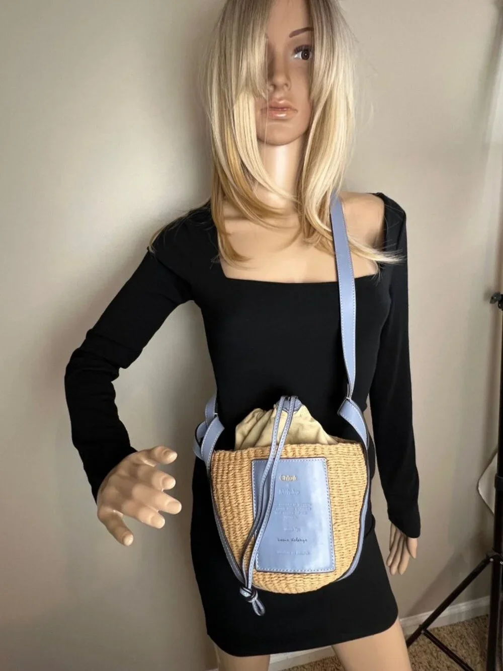 Chloe pre owned
